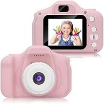 Denver KCA-1330 Pink (Rožinis)