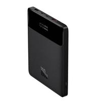 Baseus Blade 20000mAh, 2xUSB + 2xUSB-C, 100W (black)