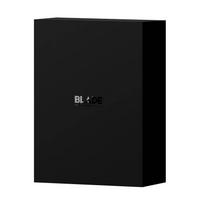 ikroviklis 100w - Baseus Blade 20000mAh, 2xUSB + 2xUSB-C, 100W (black) - 5 nuotrauka