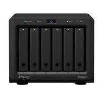  Synology DS620slim 2GB