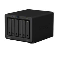 ssd serveriam -  Synology DS620slim 2GB - 2 nuotrauka