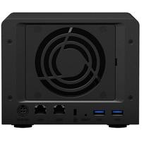 ssd serveriam -  Synology DS620slim 2GB - 3 nuotrauka