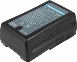v mount baterij - Newell battery BP-150WS V-Mount - 1 nuotrauka