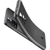 Cellularline Redmi Note 11 Pro 5G, nugarėlė, juoda