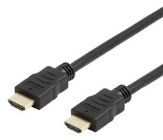 3m hdmi kabelis - DELTACO 202006151002 - 1 nuotrauka