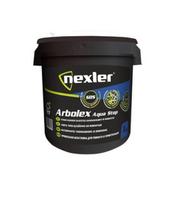 Bituminė mastika Izolex Arbolex Aqua Stop, 1 kg