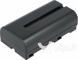2600mah baterija - Newell NL0676 - 1 nuotrauka