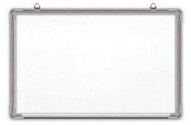balta magnetine lenta 120x90 cm - Magnetinė lenta aliuminio rėmu 90x120 cm, Forpus, 70103 - 1 nuotrauka