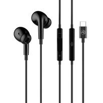 Tellur Attune Type-C black