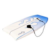 Banglentė bodyboard, mėlyna, 94 cm