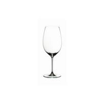 kristolo taures - Riedel Cup Riedel VERITAS NW Syrah, crystal, 650 ml, H 24.6 cm, 2 pcs, 6449/30 - 1 nuotrauka