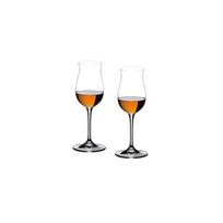 Riedel Vinum konjak Hennessy konjak, 2 tk
