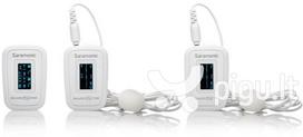 Saramonic  Blink 500 Pro B2  (white)