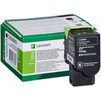 Lexmark C2320K0 Black