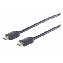 AmberIn Ultra HDMI plug-HDMI plug 1.5m Ultra High Speed 10K