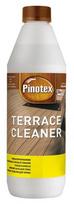 Pinotex Terrace Cleaner, medžiui/terasoms, 1 l
