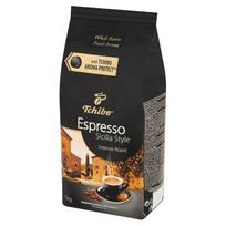 tchibo - Coffee grainy 1kg Tchibo 20% Robusta, 80% Arabica (Sicilia SP) - 2 nuotrauka