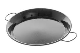 Keptuvė MUSTANG Paella ketaus 34cm