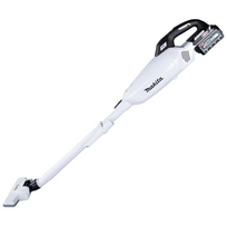 makita xgt 5 ah - Makita CL001GD220, 40 Vmax, 2x2,5 Ah (Baltas) - 1 nuotrauka