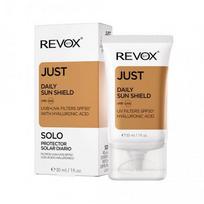 Revox B77 Just Daily Sun Shield SPF50 Kasdienis veido kremas su SPF50, 30ml