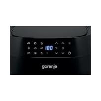 karsto oro gruzdintuves 3.5 - Gorenje AF1409DB - 5 nuotrauka
