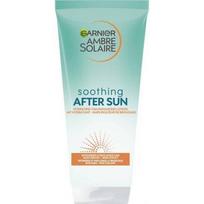 Garnier Ambre Solaire After Sun Tan Maintainer Drėkinamasis įdegio losjonas po saulės, 200ml