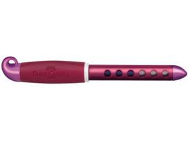 plunksnakotis faber castell - Plunksnakotis Faber-Castell SCRIBOLINO R, rožinis - 2 nuotrauka