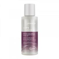 leave in - Joico Defy Damage Protective Shield Leave-In Plaukų apsauga nuo karščio, 50ml - 1 nuotrauka