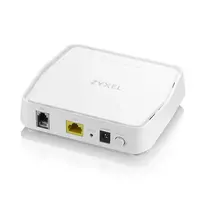 laidinis marsrutizatorius - Zyxel VMG4005-B50A, Gigabit Ethernet, DSL, ROUZYXVMG4005_B50A_EU01V1F - 1 nuotrauka