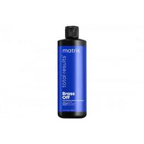 Matrix Total Results Color Obsessed Brass Off kaukė, 500ml