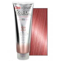 dazomasis plauku kondicionierius - CHI Color Illuminate Hair Conditioner Dažomasis kondicionierius, Rose gold - 1 nuotrauka