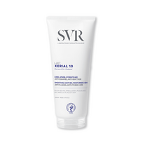 kuno kremai su slapalu - SVR XERIAL 10 kūno kremas su 10% šlapalo 200 ml - 1 nuotrauka