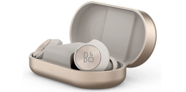 bang olufsen ausines - Bang & Olufsen Beoplay EQ Sand (Rudos) - 2 nuotrauka