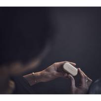 bang olufsen ausines - Bang & Olufsen Beoplay EQ Sand (Rudos) - 13 nuotrauka