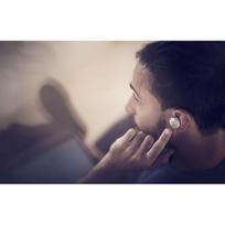 bang olufsen ausines - Bang & Olufsen Beoplay EQ Sand (Rudos) - 18 nuotrauka