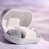 bang olufsen ausines - Bang & Olufsen Beoplay EQ Sand (Rudos) - 26 nuotrauka