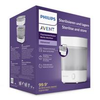 sterilizatorius - Philips Avent SCF291/00 - 11 nuotrauka