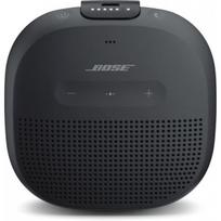 bossi - Bose SoundLink Micro Black (Juoda) - 1 nuotrauka