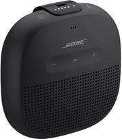 bossi - Bose SoundLink Micro Black (Juoda) - 2 nuotrauka