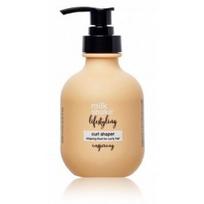 MilkShake Lifestyling Curl Shaper losjonas garbanų formavimui - 200 ml.