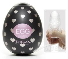Masturbatorius "Egg Lovers" Tenga