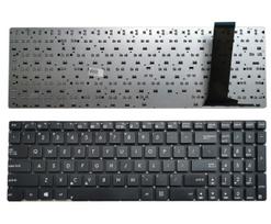 ASUS N56, N76, R500v, S500, U550 (US)