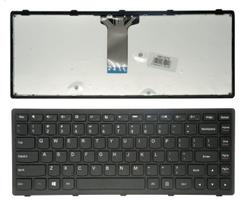 LENOVO: Z410, G400, G405 (su rėmeliu)