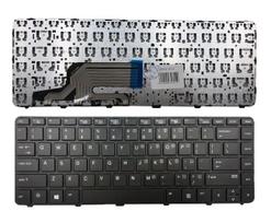 HP: Probook 430 G3, 440 G3, 445 G3 (su rėmeliu)