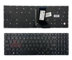 ACER: Aspire VN7-793, VN7-793G su apšvietimu