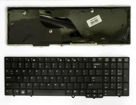 HP Elitebook 8540P, 8540W