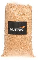 Uosio medžio drožlės MUSTANG 3 l
