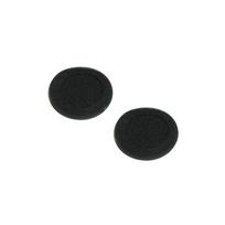 Koss PORTCUSH Replacement cushion for stereophones Black