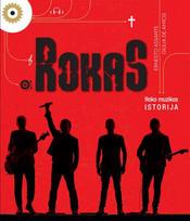 Rokas. Roko muzikos istorija