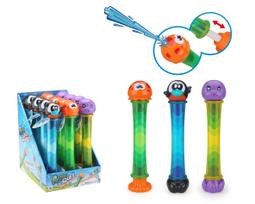 DIHUA TOYS vandens šautuvas Aquamals, asort., DHOWG10244